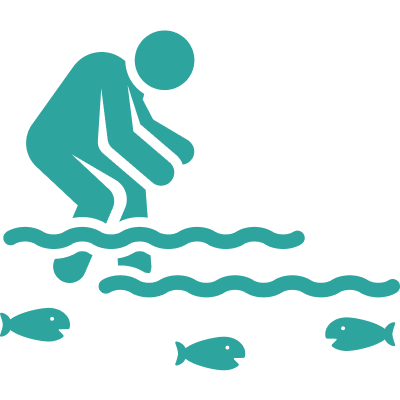 Wallet icon symbolising membership fees