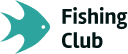 Fishing Club Canada footer logo