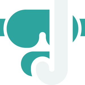 Diving mask icon representing deep water adventures